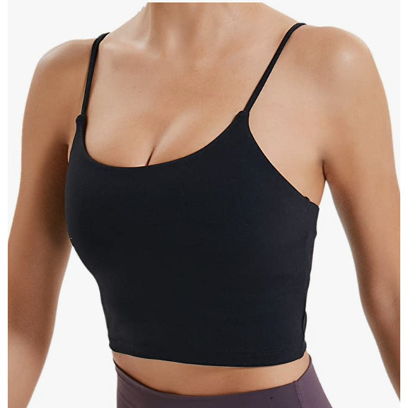lululemon athletica Tops - NWOT Lemedy Padded Workout Tank
